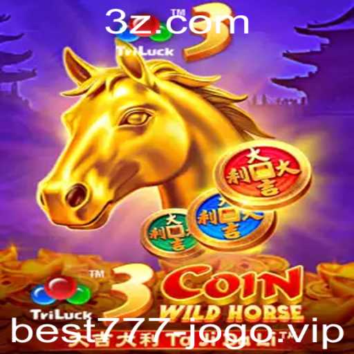 Explorando o Fascinante Mundo do Jogo 3CoinWildHorse