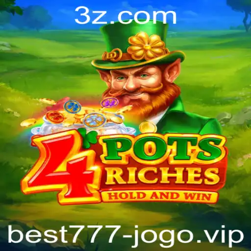 Descobrindo o Fascínio do Jogo 4potsriches: A Nova Sensação dos Cassinos