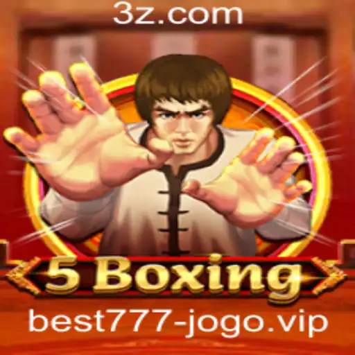 5Boxing: Uma Nova Era de Entretenimento de Jogo
