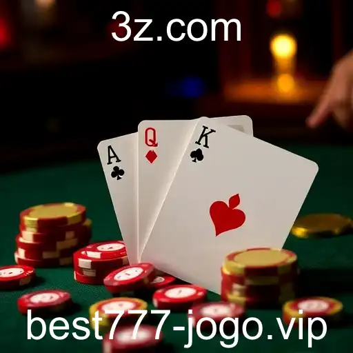 Explorando o Fascinante Mundo do Baccarat: Estratégias e Dicas