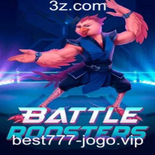 Descubra BattleRoosters: O Jogo de Estratégia que Está Conquistando o Mundo