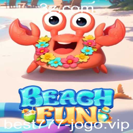 BeachFun: Mergulhe na Diversão com o Melhor Jogo de Verão