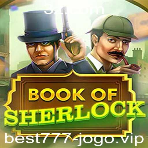 Desvendando os Mistérios de BookOfSherlock: Um Mergulho no Universo dos Jogos 777