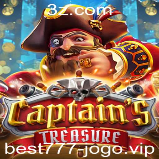 CaptainssTreasure: Descubra as Aventuras e Regras deste Emocionante Jogo de Cassino