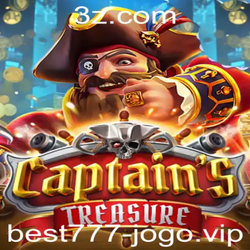 CaptainssTreasure: Descubra as Aventuras e Regras deste Emocionante Jogo de Cassino