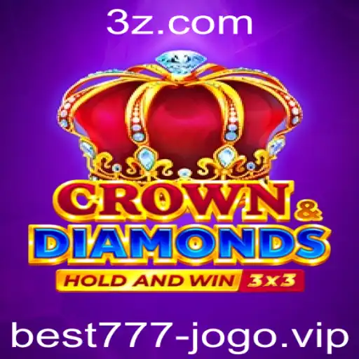 Descubra Crowndiamonds: O Jogo Que Conquista Com Best 777