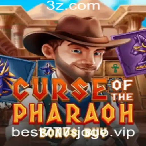 Descubra 'CurseofthePharaohBonusBuy', o Novo Tesouro dos Caça-Níqueis Online