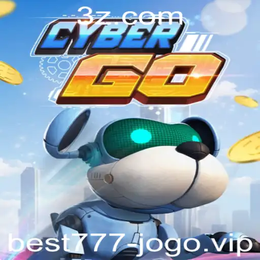 Descubra CyberGO: O Jogo Revolucionário com Best 777