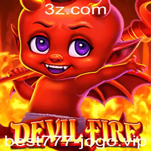 DevilFire: A Jornada Infernal no Mundo dos Jogos