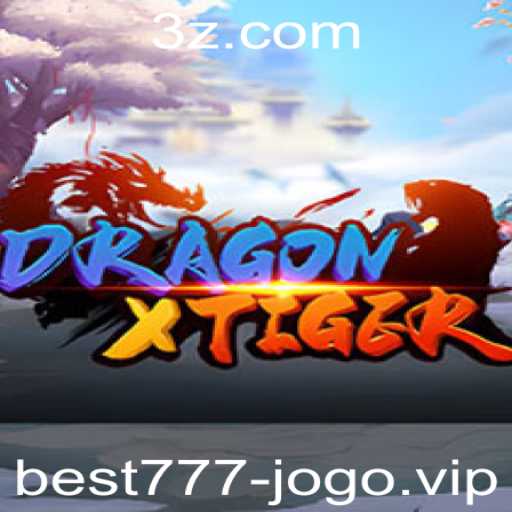 DragonXTiger: Uma Experiência de Jogo Cativante e Emocionante