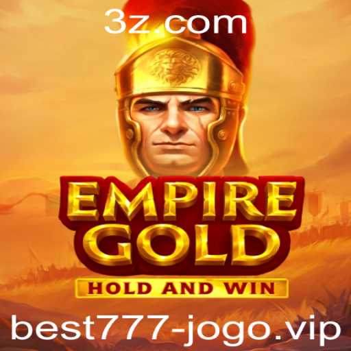 EmpireGold: Descubra a Aventura Épica do Melhor Jogo 777
