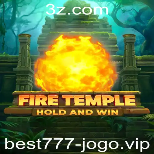 Explorando o Fascinante Mundo de FireTemple: Inovação nos Jogos de Cassino