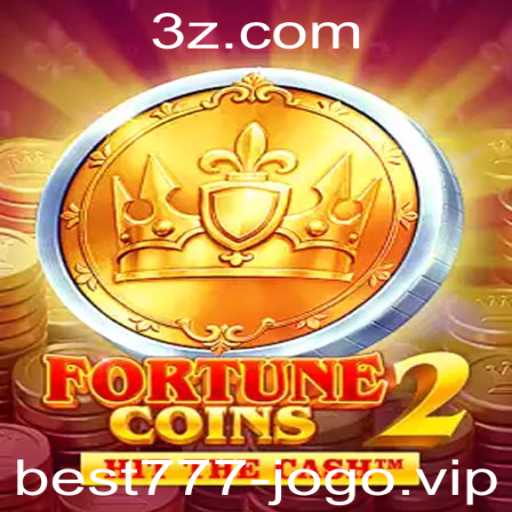 Explorando o Fascinante Jogo FortuneCoins2