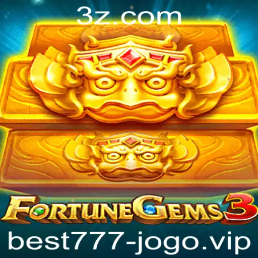 Explorando FortuneGems3: Tudo Sobre o Melhor Jogo 777