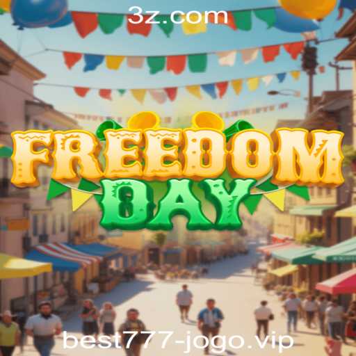Explorando FreedomDay: Um Mergulho no Melhor Jogo de Estratégia 777