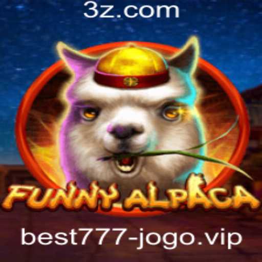 Explorando o Mundo Divertido de FunnyAlpaca: O Jogo que Estampa o Melhor 777