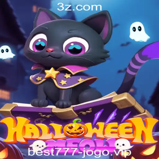 HalloweenMeow: O Jogo de Gatos e Mistérios