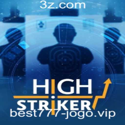 Descubra o Fascinante Mundo do Jogo HighStriker: Guia Completo e Atualizado