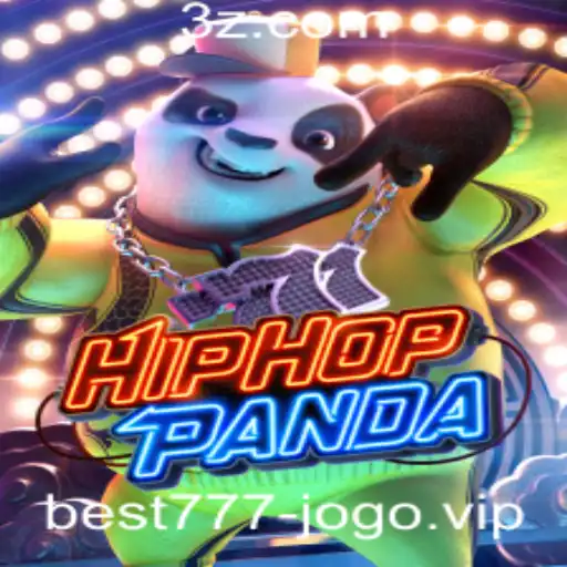 Explore o Empolgante Mundo de HipHopPanda: O Melhor Jogo de Slots 777
