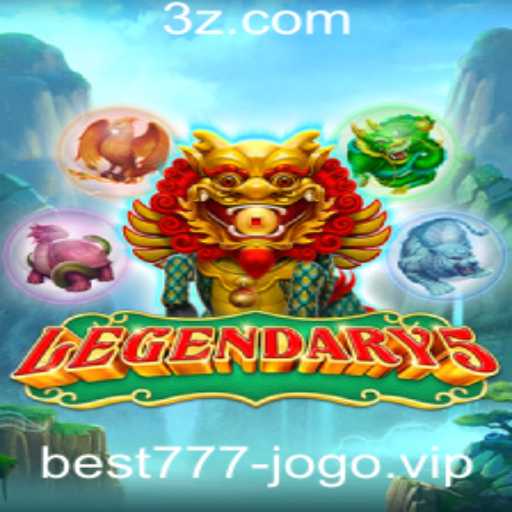 Explorando o Mágico Mundo de Legendary5