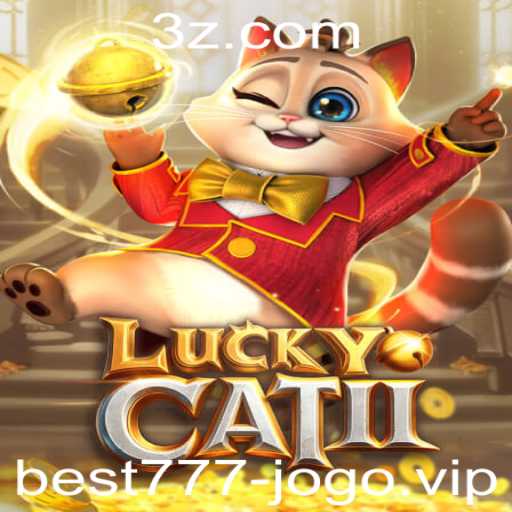 Descubra o Fascinante Mundo de LuckyCatII: Um Jogo de Slots Inovador