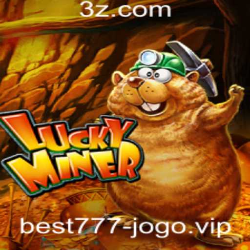 LuckyMiner: Descubra o Melhor Jogo 777