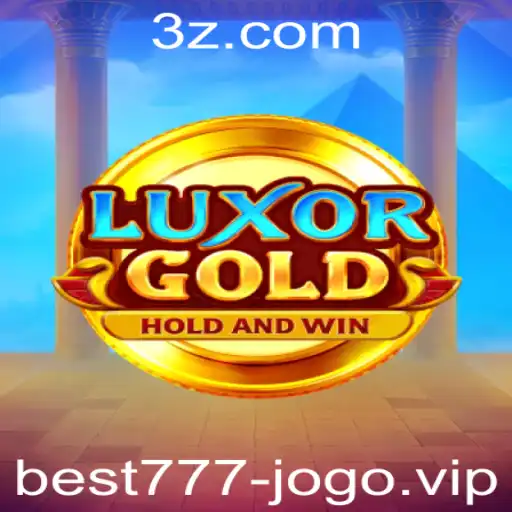 LuxorGold: O Brilho do Antigo Egito no Mundo dos Jogos