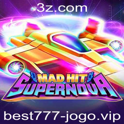 Explorando MadHitSupernova: O Jogo do Momento