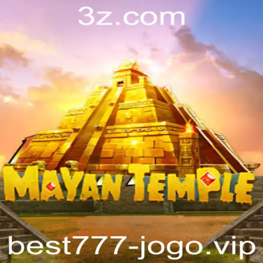 MayanTemple: Descubra o Melhor Jogo 777
