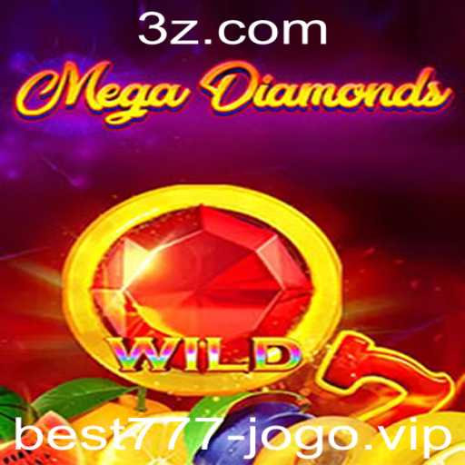 Explorando MegaDiamond: O Jogo de Slots Que Está Conquistando o Mundo