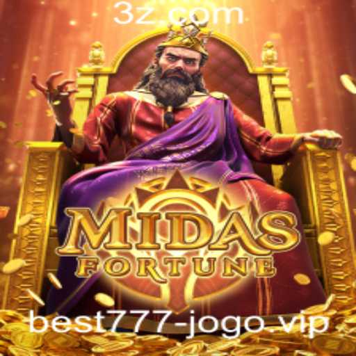 Descubra o Fascínio de MidasFortune: O Melhor Jogo 777 do Momento