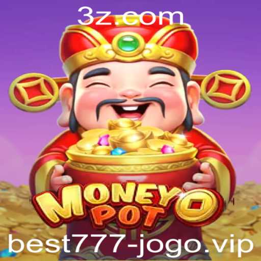 Explore as Emoções do Jogo MoneyPot: O Melhor dos Cassinos 777