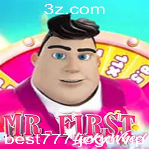 Descubra o Excitante Jogo MrFirstLuckyWheel e a Busca pelo Best 777