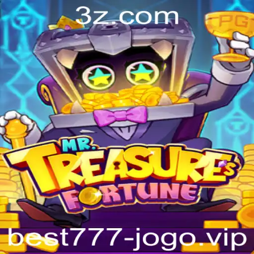 Explorando o Excitante Mundo de MrTreasuresFortune: A Melhor Experiência 777
