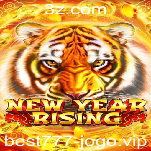 Descubra o Empolgante Jogo de Estratégia NewYearRising