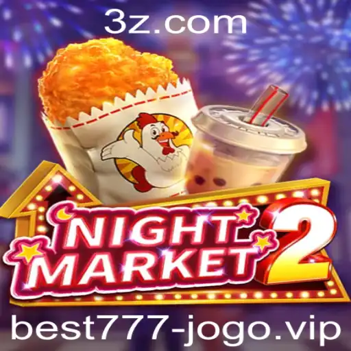 Descobrindo o Fascínio do Jogo NightMarket2: Um Mergulho nas Regras e Estratégias