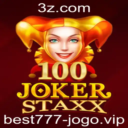 Explorando o Fascinante Mundo de 100JokerStaxx: O Melhor Jogo de Slots 777