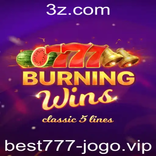 Explorando o Mundo de BurningWins: Descubra o Melhor Jogo 777
