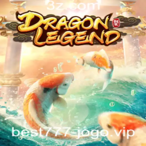 DragonLegend: Mergulhe no Mundo Épico do Slot Online 'best 777'