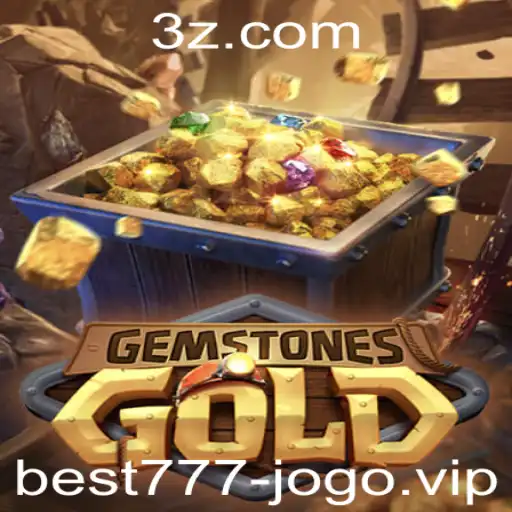 Explorando GemstonesGold: Um Guia Completo para o Melhor Jogo 777