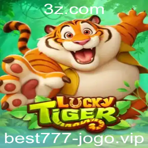 Descubra o Melhor Jogo de Cassino: LuckyTiger e Suas Incríveis Recompensas 777