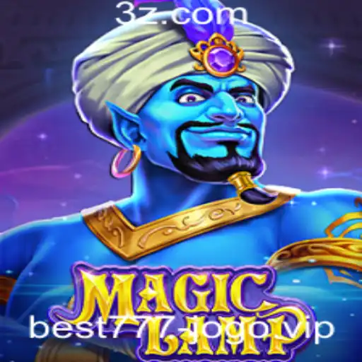 MagicLamp: O Fascinante Mundo do Jogo de Apostas ‘best 777’