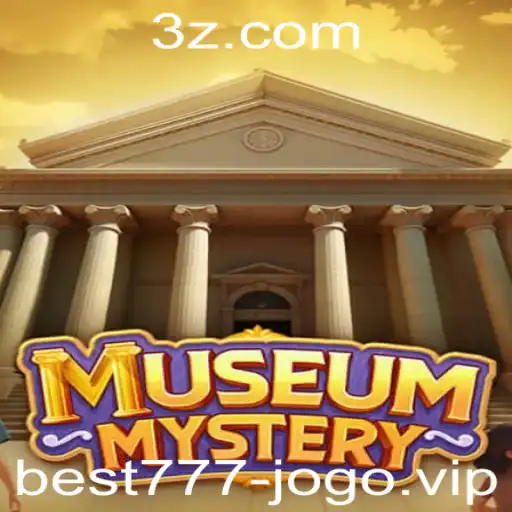 Explore o Fascinante Jogo de Mistério 'MuseumMystery'
