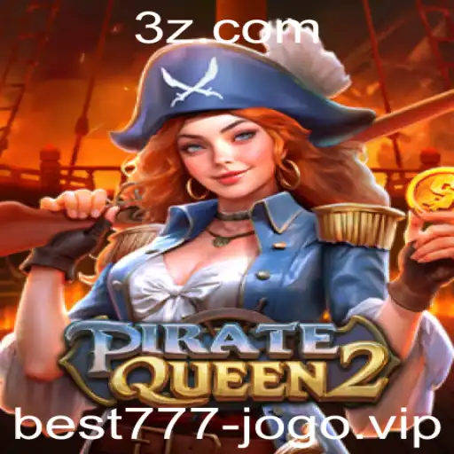 Explorando o Fascinante Mundo de PirateQueen2: O Melhor dos Jogos 777