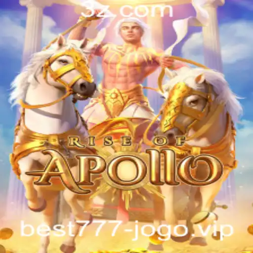 Desvendando o Jogo RiseofApollo: A Nova Sensação do Cassino Online