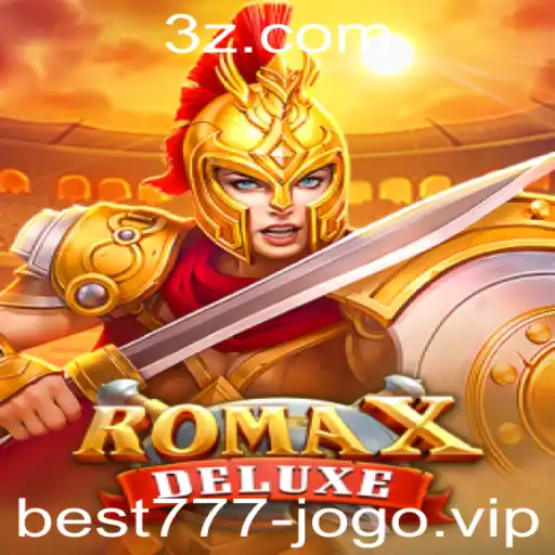 Explorando o Fascinante Mundo de RomaXDeluxe: O Melhor dos Jogos 777