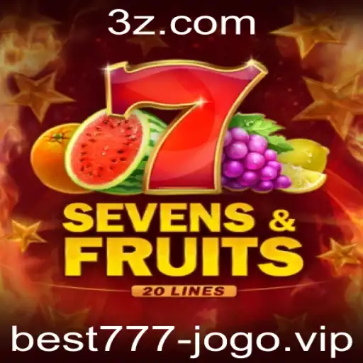 Explorando SevensFruits20: O Melhor dos Jogos de Cassino 777