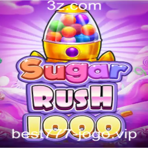 SugarRush1000: O Novo Sucesso nos Jogos de Azar Virtuais