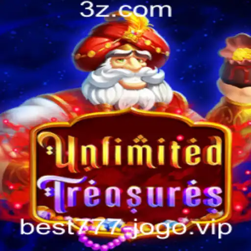 Explorando as Aventuras de UnlimitedTreasures: O Melhor 777