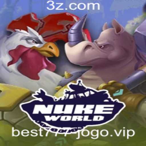 Explorando o Universo de NukeWorld: O Jogo Mais Aguardado do Ano